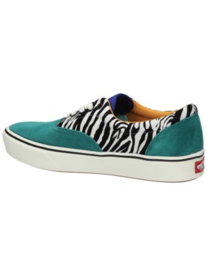 Vans ComfyCush Era Zebra Zapatillas Deportivas comprar en Blue